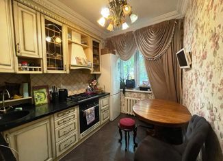 Продается 2-комнатная квартира, 53 м2, Москва, улица Космонавтов, 10к1, улица Космонавтов