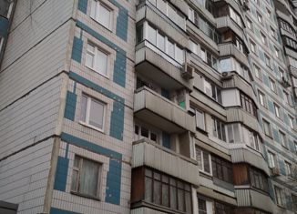 1-ком. квартира на продажу, 36.9 м2, Москва, Каширское шоссе, 80к2, метро Орехово