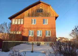 Продается дом, 145.5 м2, поселок Большой Исток, улица 1 Мая, 24