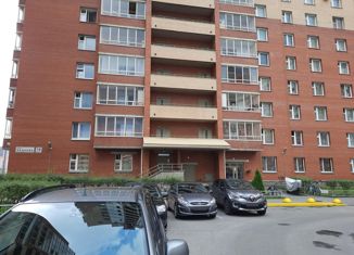 Продается 2-комнатная квартира, 58 м2, Санкт-Петербург, улица Бадаева, 14к1, муниципальный округ Правобережный