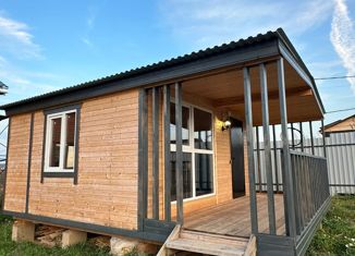 Дом на продажу, 30 м2, деревня Минаево