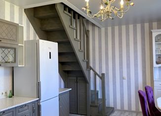 Продажа таунхауса, 60.2 м2, посёлок Пудость, Сенная улица, 2