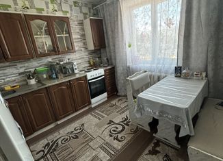 Продажа трехкомнатной квартиры, 61 м2, Забайкальский край, улица Гагарина, 14