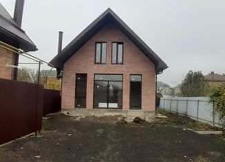 Продажа дома, 120 м2, Краснодар, Городская улица, Городская улица