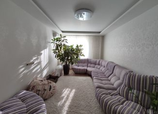 Продажа трехкомнатной квартиры, 72.4 м2, Москва, улица Авиаторов, 6, метро Солнцево