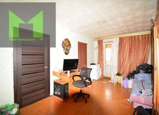 Четырехкомнатная квартира на продажу, 60 м2, Уссурийск, Ленинградская улица, 53А