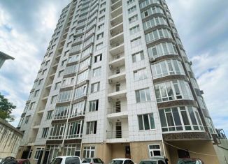 Продажа двухкомнатной квартиры, 55.1 м2, Сочи, Виноградная улица, 195/1, микрорайон Мамайка