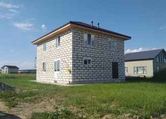Продам дом, 160 м2, городской посёлок Тайцы, улица Капитана Прибавкина, 10