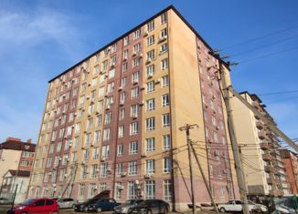 Продается 1-ком. квартира, 36 м2, Краснодар, Митинская улица, 21, Митинская улица