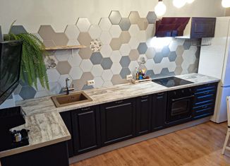 Продам трехкомнатную квартиру, 80.6 м2, Санкт-Петербург, Земский переулок, 9, Земский переулок