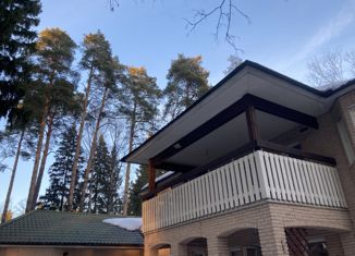 Продам дом, 403 м2, Одинцово, Лесная улица