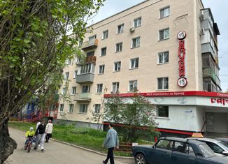 Продажа трехкомнатной квартиры, 64 м2, Пенза, Железнодорожный район, улица Луначарского, 51