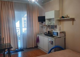 Продается квартира студия, 17 м2, Сочи, Православная улица, 35/1, микрорайон Энергетик-Изумруд