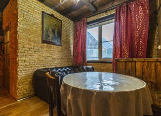 Продается дом, 48 м2, посёлок Парголово, Рябиновая улица