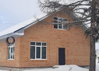 Дом на продажу, 115 м2, село Жуково, улица Ильина, 4