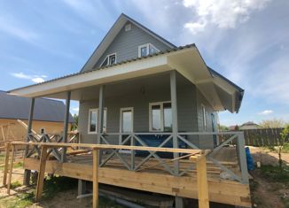 Дом на продажу, 110 м2, село Юрасово