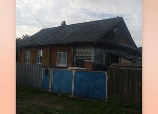 Продам дом, 45 м2, рабочий посёлок Хвойная, улица 8 Марта