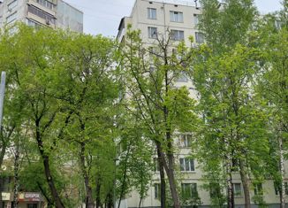 Сдам четырехкомнатную квартиру, 63 м2, Москва, Ташкентский переулок, 1, район Выхино-Жулебино
