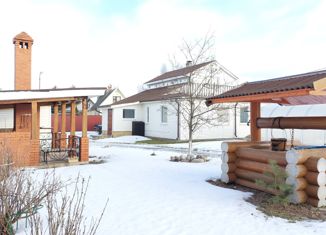 Продаю дом, 146 м2, деревня Глядково, Зелёная улица