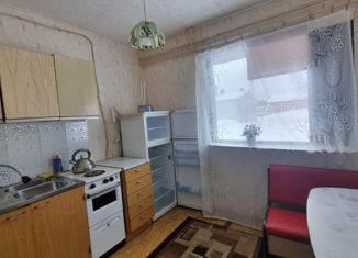 Однокомнатная квартира на продажу, 31.4 м2, Свердловская область, Молодёжная улица, 7