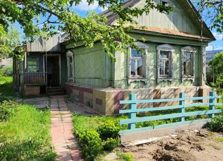 Продажа дома, 57 м2, деревня Клишева, Школьная улица, 50