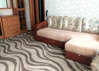 Продажа однокомнатной квартиры, 31 м2, Новосибирск, улица Гаранина, 27, улица Гаранина
