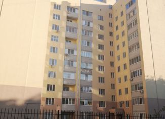 Продам 2-ком. квартиру, 55 м2, Саратов, 2-й Кавказский тупик, 1, ЖК Заря