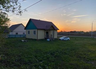 Продаю дом, 63.8 м2, село Сарай-Гир, Советская улица, 17Ж