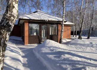 Продажа дома, 100 м2, Омск