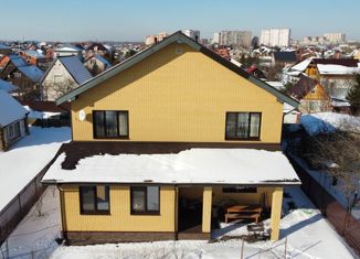 Продам дом, 231 м2, Жуковский, садоводческое некоммерческое товарищество Быковка, 355