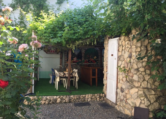 Продается дом, 350 м2, село Витязево, Жемчужная улица