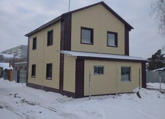 Продается дом, 115 м2, Омск, Октябрьский округ, улица 5-я Линия, 114