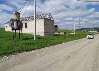 Продажа земельного участка, 40 сот., село Верхние Ачалуки, Степная улица