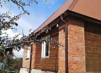 Продам дом, 54 м2, деревня Романово, садовое товарищество Мезон, 73