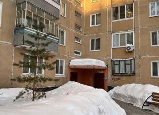 Продажа 3-комнатной квартиры, 63 м2, Ульяновская область, проспект Туполева, 20