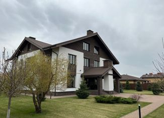 Продается дом, 750 м2, коттеджный посёлок Родные Просторы