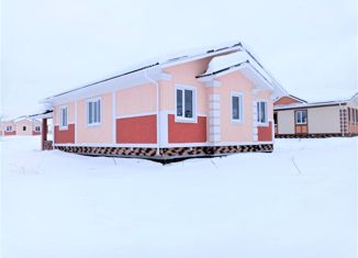 Продается дом, 130 м2, деревня Острожки, эко-посёлок Светлая Поляна, 20