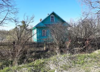 Продаю дом, 49.3 м2, посёлок Чёбсара, Лесная улица, 33