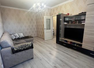 Продам 1-комнатную квартиру, 40 м2, Ленинградская область, Екатерининская улица, 7к1
