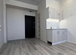 Продам квартиру студию, 23 м2, Оренбург, улица Братьев Хусаиновых, 2/2, Северо-Восточный жилой район