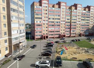 Продается 2-ком. квартира, 54 м2, Йошкар-Ола, Западная улица, 3, микрорайон Фестивальный