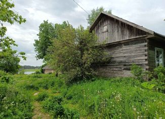 Продается участок, 25 сот., деревня Хотошино, Центральная улица