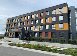 Продаю 1-комнатную квартиру, 37 м2, Архангельск, Никольский проспект, 77, Соломбальский округ