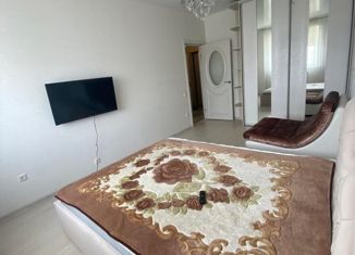 Продаю однокомнатную квартиру, 41 м2, Краснодар, улица Ковалёва, 5, микрорайон 1-е отделение совхоза Солнечный