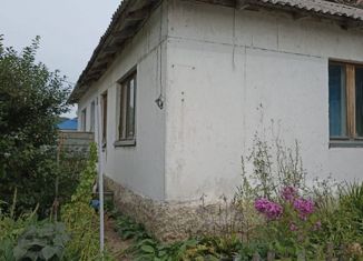 Продам дом, 62 м2, село Новая Сила, улица 40 лет Победы, 11