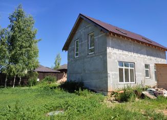 Продаю дом, 117 м2, деревня Глаголево