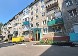Продаю двухкомнатную квартиру, 40.8 м2, Иркутская область, микрорайон Юбилейный, 69