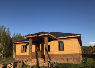 Дом на продажу, 140 м2, коттеджный поселок Пушкинский Лес