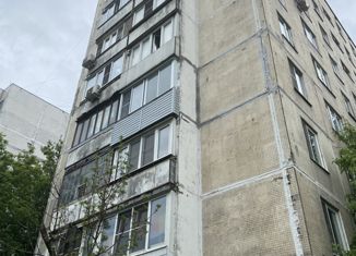 1-ком. квартира на продажу, 34 м2, Москва, Шереметьевская улица, 37, станция Марьина Роща
