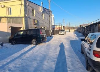 Продам гараж, 40 м2, Якутск, Сайсарский округ, улица Чайковского, 2/3А